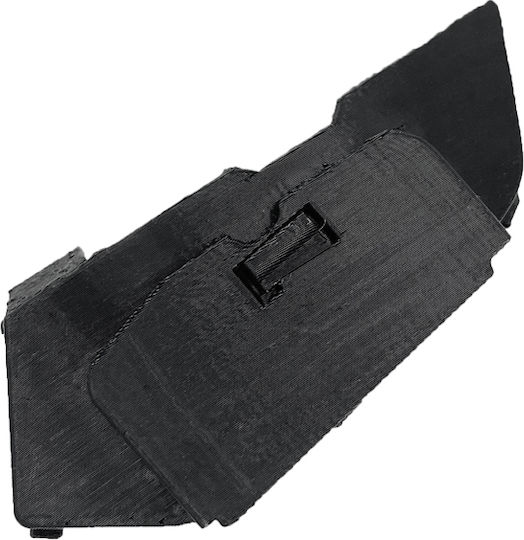 Maxx Talk Cardo Freecom Spirit Adapter Für Maschinen-Innenkommunikation Helm Hjc