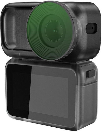 Filtru De Obiectiv Pentru Cameră DJI Osmo Nano Startrc Black Mist 1/4