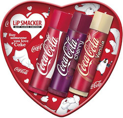 Lip Smacker Coca-cola Kinderschminke