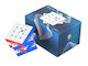Gancube Magnetic Speed Cube 4x4 GN4003 1pcs