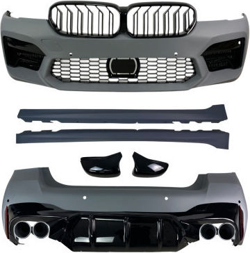 Body Kit Αυτοκινήτου Συμβατό με BMW G30
