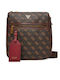 Men's Bag Shoulder / Crossbody Beige