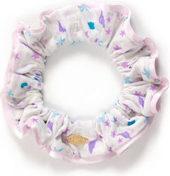 Djeco Scrunchie White