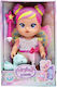 Luna Doll Pink for 2+ years+ Years 20cm
