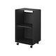 Yamazaki Hi-Fi Furniture Black
