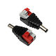 Hw-d4pf Dc Press-fit Αρσενικός Connector 2.1mm