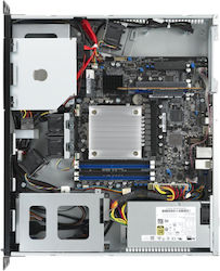 (Xeon / DDR4/32GB HDD/No OS)