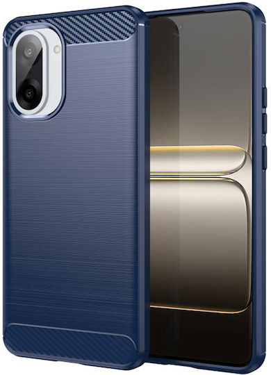 Techsuit Back Cover Silicone Gray (OnePlus Nord CE5)