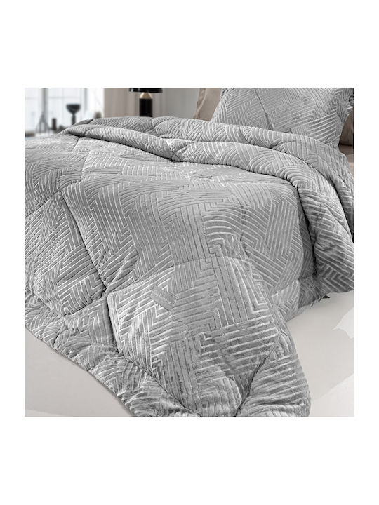 Guy Laroche Duvet Cover Single 160x240cm York S...