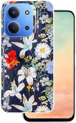 Glam Син (Redmi 15)