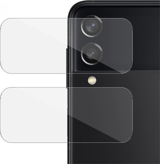 Imak Προστασία Κάμερας Tempered Glass για το Samsung Galaxy Z Flip3 5G
