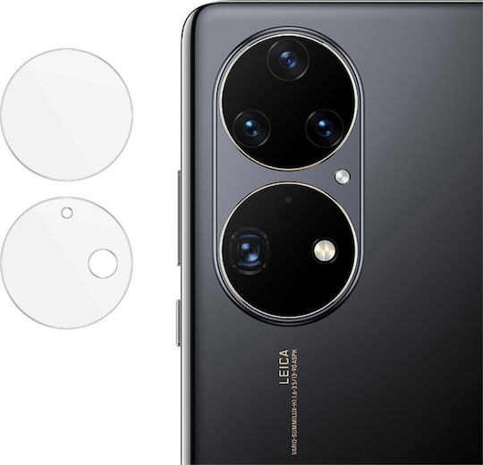 Imak Protecție Cameră Tempered Glass pentru Huawei P50 Pro