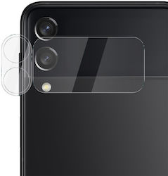 Imak Protecție Cameră Tempered Glass pentru Samsung Galaxy Z Flip 4 5G