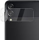 Imak Протектор за камера Закалено стъкло за Samsung Galaxy Z Flip 4 5G