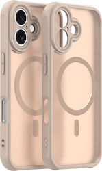 Techsuit Halofrost Ii Πολύχρωμη (iPhone 17)