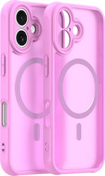 Techsuit Halofrost Ii Roz (iPhone 17)