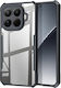 Xundd Back Cover Πλαστικό Διάφανο (Xiaomi 15T Pro)