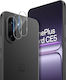 Erbord Протектор за камера Закалено стъкло Transparent за OnePlus Nord CE5