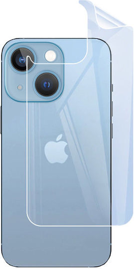 Erbord Kameraschutz Membrane Transparent für das iPhone 14