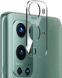 Erbord Προστασία Κάμερας Tempered Glass Διάφανο για το OnePlus 9 Pro Erbord Προστασία Κάμερας Tempered Glass Διάφανο για το OnePlus 9 Pro