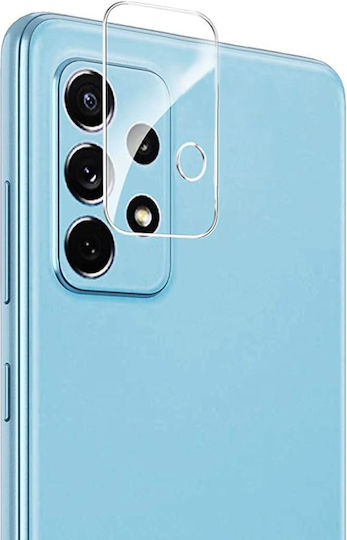 Erbord Kameraschutz Gehärtetes Glas für das Samsung Galaxy A33 5G