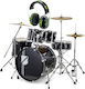 Millenium Focus Drum Set