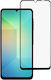 0.3mm Full Face Tempered Glass (Samsung Galaxy A06, Samsung Galaxy M06)