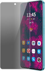 Enkay Full Face Tempered Glass Black (Oppo Reno14 F 5G, ENKAY) Enkay Full Face Tempered Glass Black (Oppo Reno14 F 5G, ENKAY)