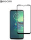 2.5D 0.33mm Full Glue Full Face Tempered Glass (Moto G8 Plus (mocolo))
