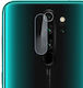 Προστασία Κάμερας Tempered Glass Διάφανο για το Xiaomi Redmi Note 8 Pro