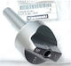 Handlebar Switch for Fuel Petcock Assy Silver Kawasaki Kazer 115cc Genuine 101635