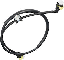 Σωληνακι Τροφοδοσιας Injection Honda Supra X 125 17650-kyz-713 Tobaki
