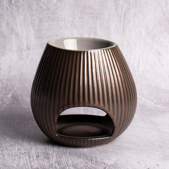 Parfumier Scentchips 850147 Oval Low Bronz