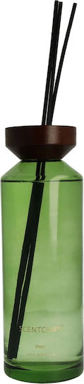 Аромат За Дома 500ml Стикс Scentchips 300226 Memories Fleur Зелен