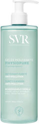 SVR Laboratoire Dermatologique Physiopure Gel de Curățare a Feței SVR Laboratoire Dermatologique Physiopure Gel de Curățare a Feței
