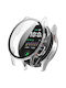 Plastic Case in Transparent color for Samsung Galaxy Watch 7 40mm