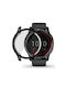 Силиконов Калъф в Черен цвят за Garmin Venu 2, Vivoactive 4