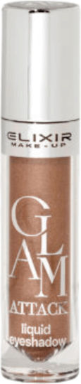 Elixir Σκιά Ματιών σε Υγρή Μορφή 215 7gr