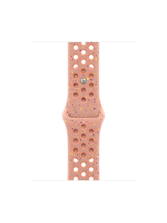 Apple Nike Sport Band 42mm - M/L Curea Silicon ...