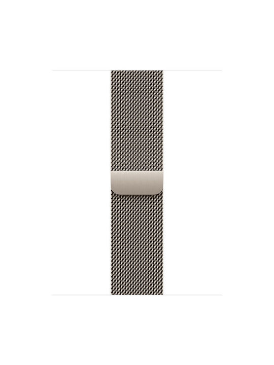 Apple Milanese Loop Λουράκι Ανοξείδωτο Ατσάλι N...