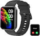 Ruimen D1 Smartwatch with SIM and Heart Rate Mo...