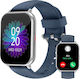 Ruimen D1 Smartwatch with SIM and Heart Rate Mo...