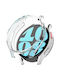 Plastic Case in Transparent color for Samsung Galaxy Watch 6 40mm