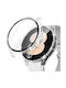 Πλαστική Θήκη σε Διάφανο χρώμα για Samsung Galaxy Watch 4 44mm