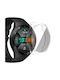Erbord Silicone Case in Transparent color for Huawei Watch GT 2E 46mm