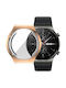 Carcasă de Plastic în culoarea Rose Gold pentru Huawei Watch GT 2 PRO