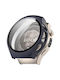 Carcasă de Plastic în culoarea Albastru pentru Huawei Watch 5 46mm