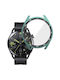 Πλαστική Θήκη σε Πράσινο χρώμα για Huawei Watch GT 3 46mm