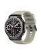 Techsuit Curea Ceas W067 Amazfit T-Rex 3 Verde Deschis