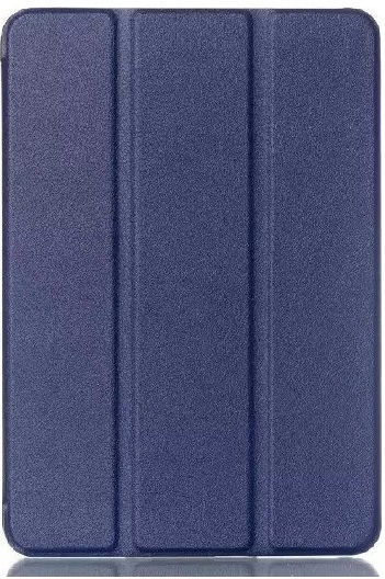 Silicone Flip Cover Navy Blue (Xiaomi Redmi Pad) 23459